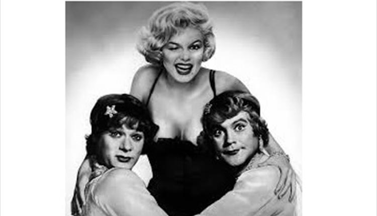 Classic Film Nights - "Some Like it Hot" 