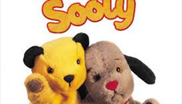 The Sooty Show