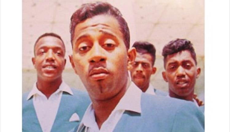 Soul Night - December - Colne Muni