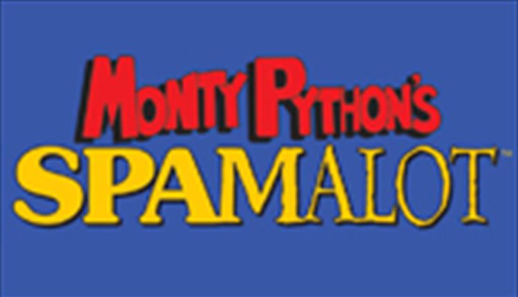 Spamalot