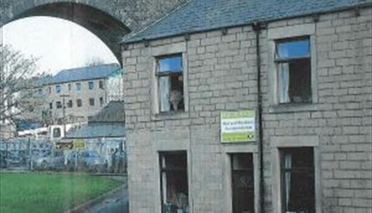Stable Cross Bed & Breakfast