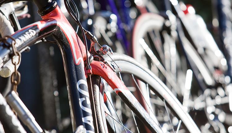 Colne Grand Prix Cycle Race