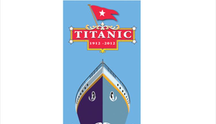 Titanic 100 Exhibition