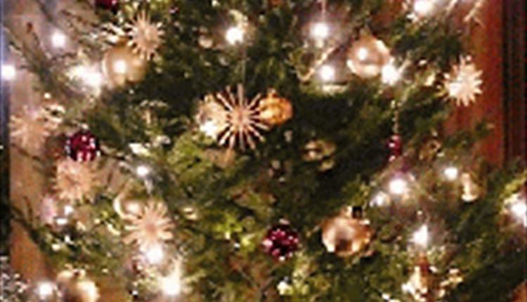 Colne Town Centre December Events