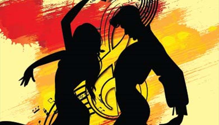 COLNE ORCHESTRA – VIVA ESPAÑA