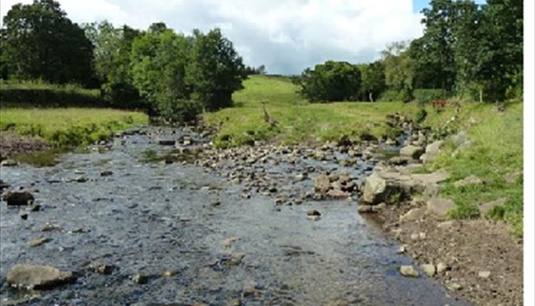 Pendle’s Hidden Valley - Pendle Heritage Archaeology Group 