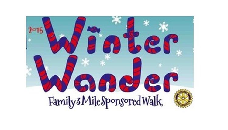 Pendleside Hospice Winter Wander
