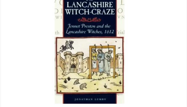 The Witches of Pendle in Art and History