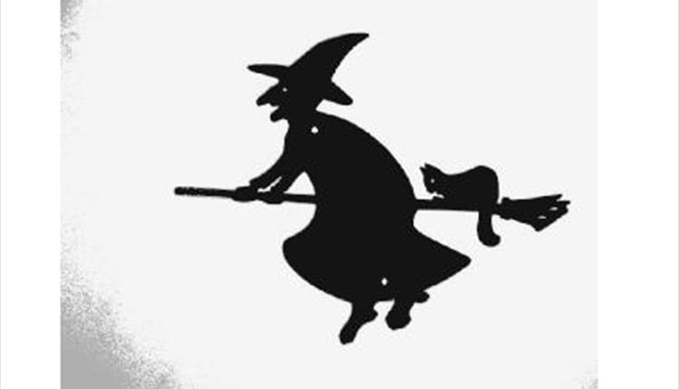 Witches Walks 2012 -  24th June