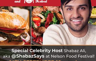 Nelson Food & Drink Festival 2024