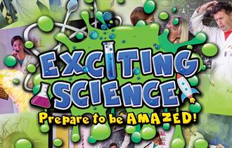 Exciting Science