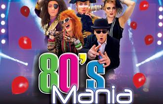 80s Mania