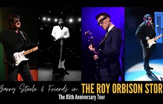 The Roy Orbison Story