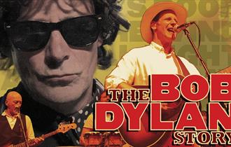 The Bob Dylan Story