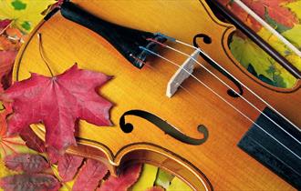 Colne Orchestra Presents an Autumn Concerto
