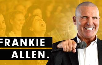 Frankie Allen Live