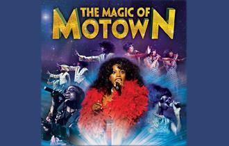 Magic of Motown