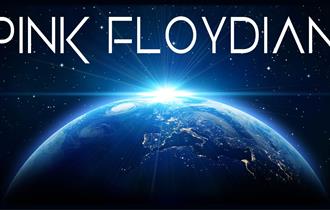 Pink Floydian – An Evening of Pink Floyd