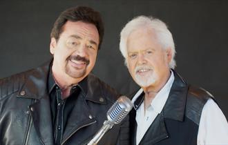 The Original Osmonds