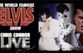 The World Famous Elvis Show