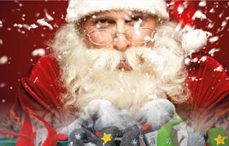The Ace Centre Christmas Celebration