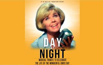 Day At Night: A Musical Tribute to Doris DayAY