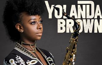 YolanDa Brown: 10th Anniversary Tour