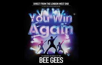 You Win Again: Celebrating the Music of the Bee Gees