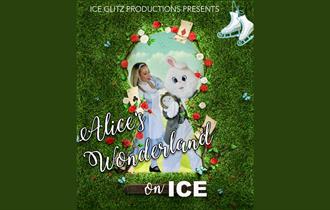 Alice's Wonderland on Ice