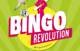 Bingo Revolution
