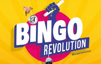 Bingo Revolution