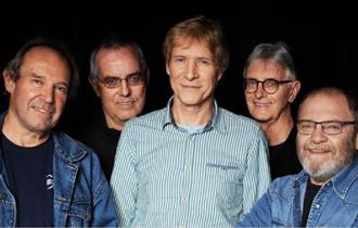 Bye Bye Blues Band