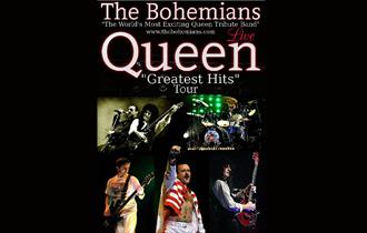 The Bohemians