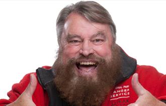 Brian Blessed