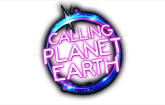 Calling Planet Earth