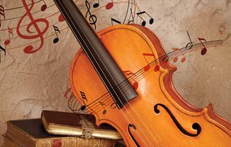 Colne Orchestra - 60 Years of Music: Musings of a Librarian