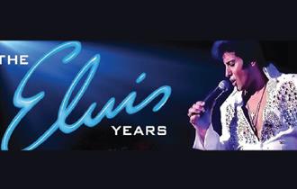 The Elvis Years: The Story of the King