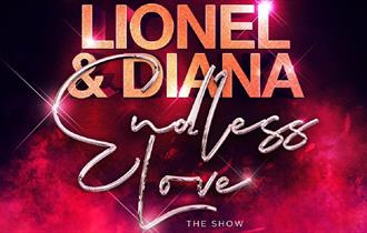 Lionel & Diana: Endless Love