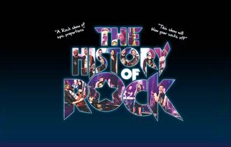 History of Rock
