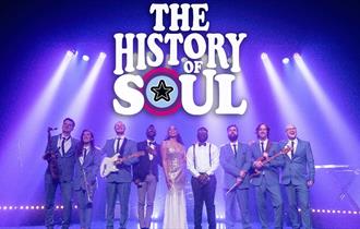 The History of Soul