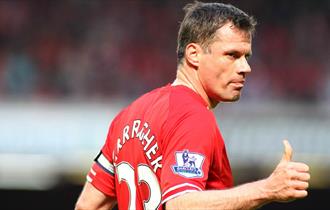 Jamie Carragher