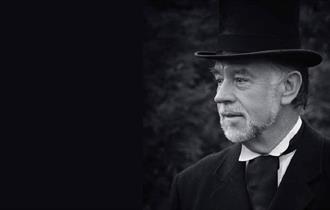 Simon Entwistle