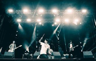 Manchester Sounds Tour