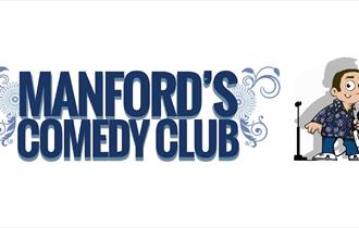 Manford's Comedy Club