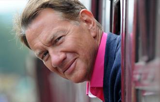 Michael Portillo - Life