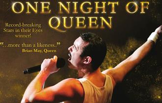 One Night of Queen