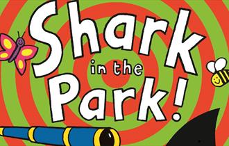 Shark in the Park