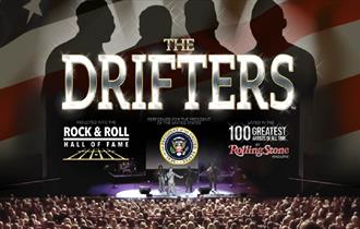 The Drifters