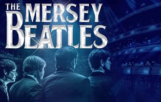The Mersey Beatles