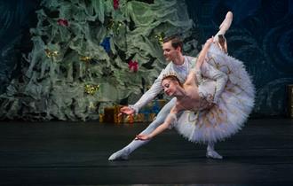 Russian National Ballet: The Nutcracker